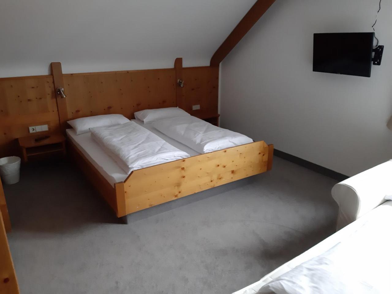 Braeuhotel Steig Lindau (Bodensee) Dış mekan fotoğraf