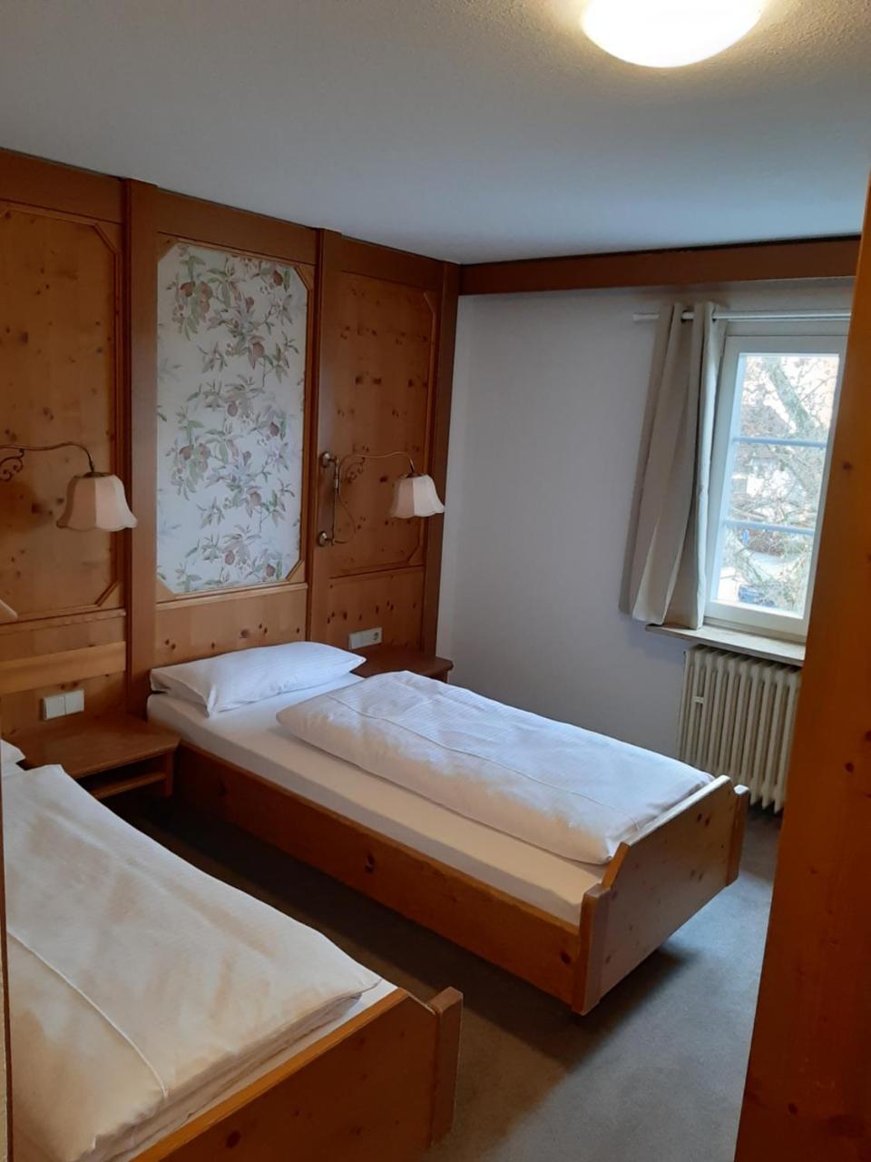 Braeuhotel Steig Lindau (Bodensee) Dış mekan fotoğraf